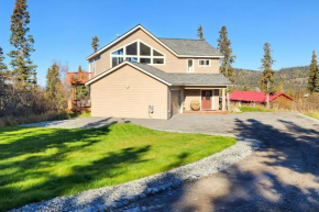 Bear Valley Mountain Retreat